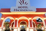 Отель Hacienda Inn Aeropuerto