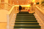Отель Ambassador Palace Hotel