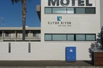 Отель Clyde River Motor Inn