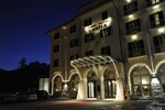 Отель Grand Hotel Savoia