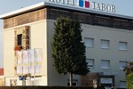 Отель Hotel Tabor