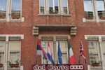 Отель Hotel del Corso