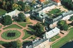 Отель Schloss Hotel Dresden Pillnitz