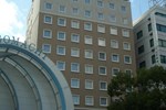 Отель Toyoko Inn Takamatsu Hyogomachi