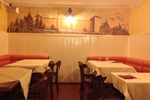 Отель Hotel Rigolfo Отель Hotel Rigolfo