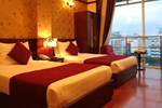 Отель Asian Ruby Park View Hotel Отель Asian Ruby Park View Hotel