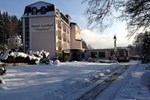 Отель Hotel Vogtland
