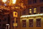 Garni-Hotel Alt Wernigeröder Hof