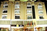 Отель Hotel Crystal Banjara