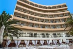 Отель Kipriotis Hotel