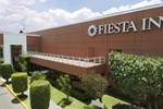 Отель Fiesta Inn Aeropuerto CD Mexico