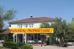 Отель Fast Hotel Montpellier Baillargues