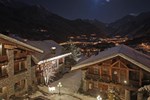 Отель Mont Blanc Hotel Village - Small Luxury Hotels of the World