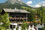 Отель Hotel Dachstein