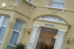 Отель Britannia Inn Hotel