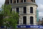 Отель Europ Hotel