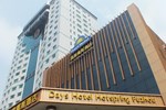 Отель Days Hotel Hotspring Fuzhou