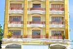 Отель Vy Chhe Hotel