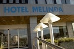 Отель Hotel Melinda