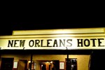 Отель New Orleans Hotel