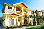 Апартаменты Bay Village Tropical Retreat & Apartments