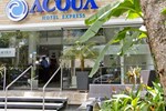 Отель Hotel Acqua Express