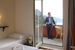 Отель Hotel Pestalozzi Lugano