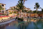 Отель Hacienda Beach Club & Residences