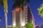 Отель Clarion Anaheim