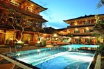 Отель Wina Holiday Villa Kuta Bali