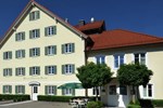 Отель Hotel Grüner Baum