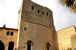 Отель Castello Di Tornano