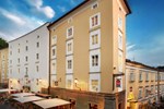 Отель Star Inn Hotel Salzburg Gablerbräu