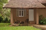 Отель Sigiriya Village