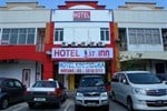 Отель 1st Inn Hotel Shah Alam (SA13)