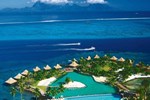 Отель InterContinental Tahiti Resort and Spa