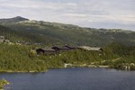 Gaustablikk Høyfjellshotell