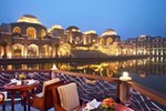 Отель Sheraton Qingyuan Lion Lake Resort