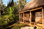 Гостевой дом Bambu Indah