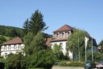 Отель Schloss Döttingen