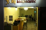City Backpackers
