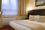 Отель Comfort Hotel Orly Draveil