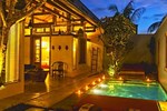 Bali Ginger Suites