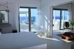 Отель Mare Dei Suites Hotel Ionian Resort