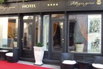 Отель Allegro Hotel