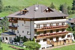 Отель Hotel Alpenkönigin