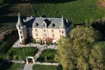 Мини-отель Château de Bessonies