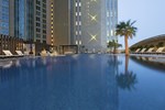 Отель Sofitel Abu Dhabi Corniche