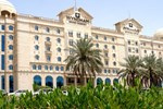 Отель Wyndham Grand Regency Doha