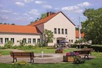 Отель Commundo Tagungshotel Königs Wusterhausen